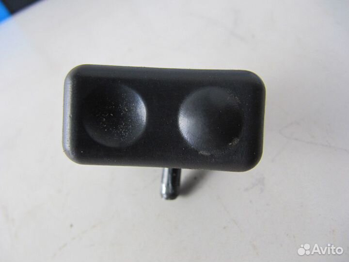 Клапан регулировки колонки рулевой Mercedes Benz A