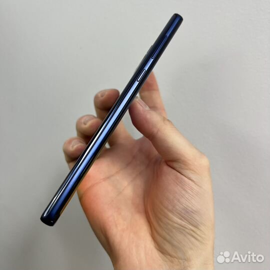 Samsung Galaxy Note 9, 6/128 ГБ