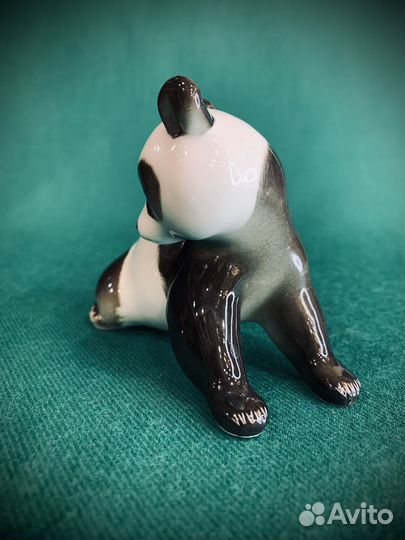 Статуэтка Панда, лфз