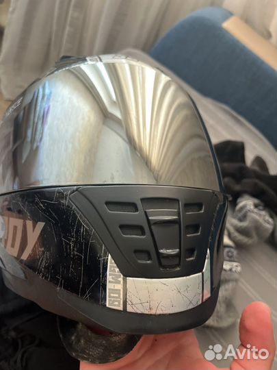 Шлем для мотоцикла