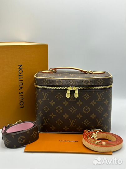 Косметичка Louis Vuitton