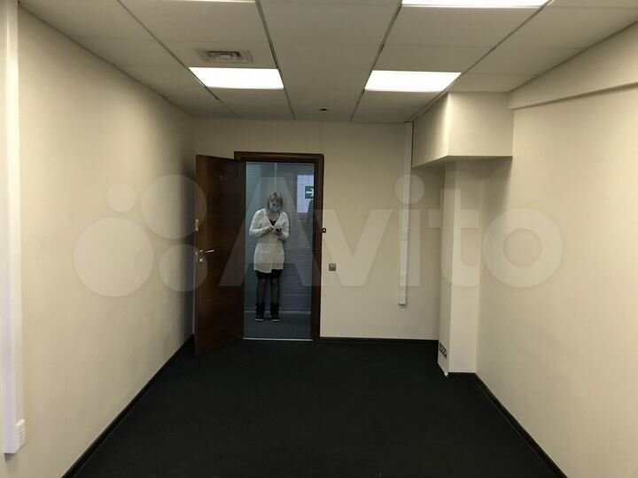 Офис, 14 м² (налоговая №14)