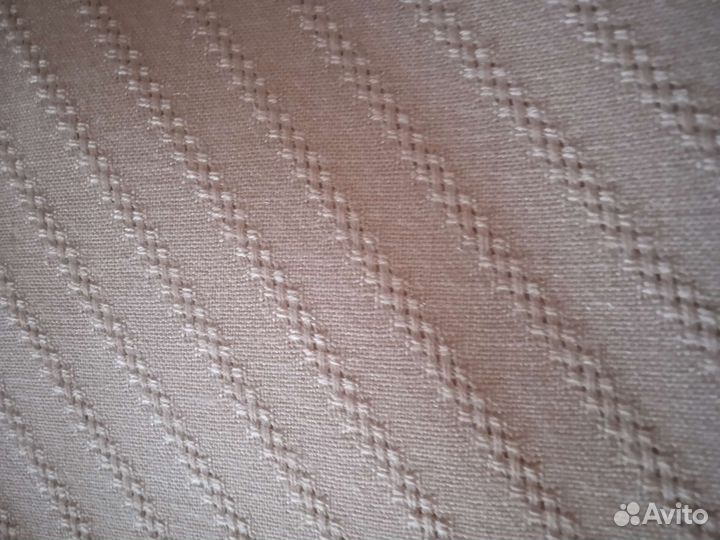 Ткани производства СССР