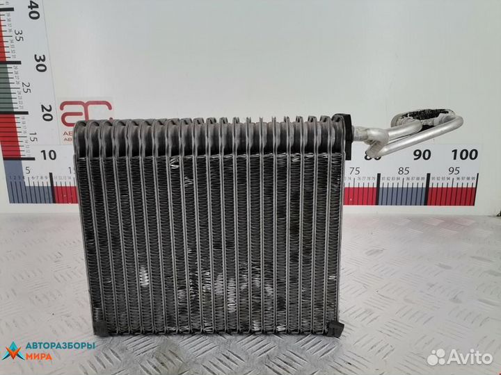 Радиатор отопителя (печки) Renault Laguna 2 2004