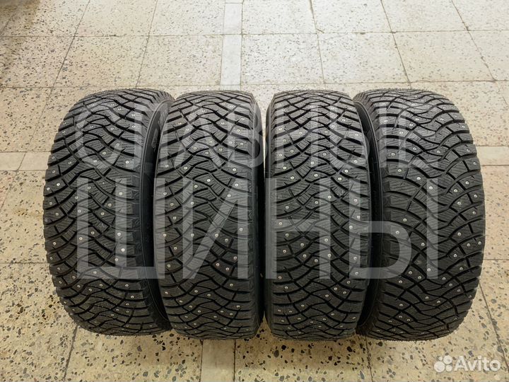 Dunlop GrandTrek Ice 03 265/55 R20 113T
