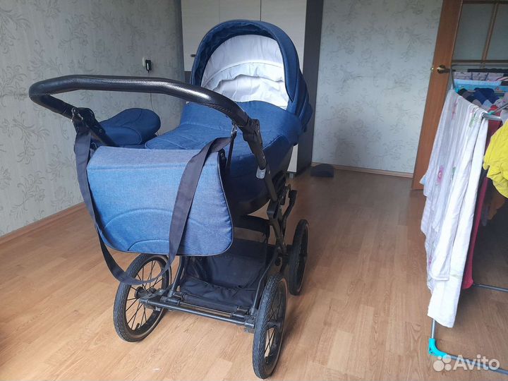 Детская коляска Noordline 2 в 1