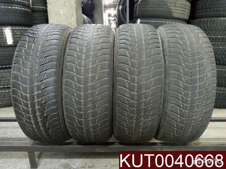 Nokian Tyres WR SUV 3 235/60 R18 99R