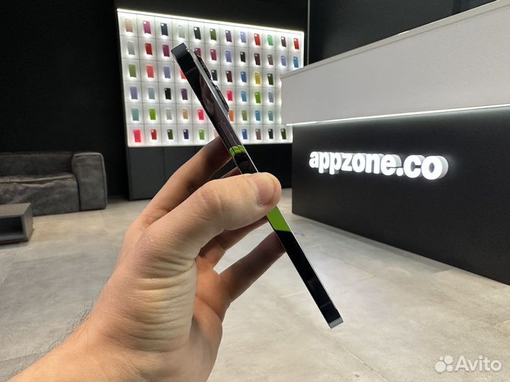 iPhone 13 Pro Max, 256 ГБ