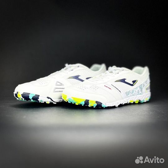 Сороконожки Joma Mundial TF