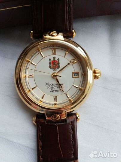 Новые мужские Наручные часы