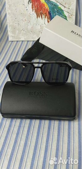 Очки мужские брендовые Hugo boss
