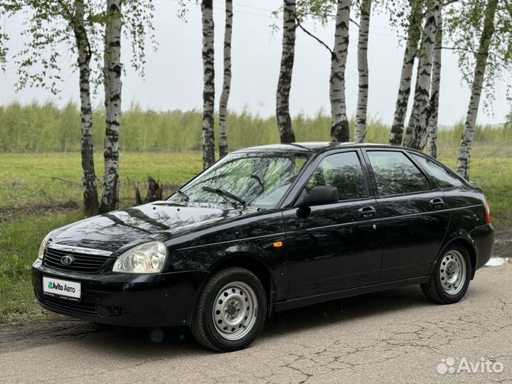 LADA Priora 1.6 МТ, 2010, 147 000 км