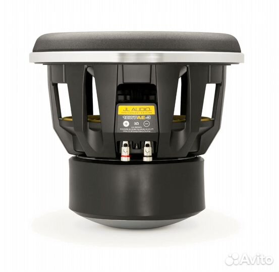 JL Audio 12w7 Сабвуфер