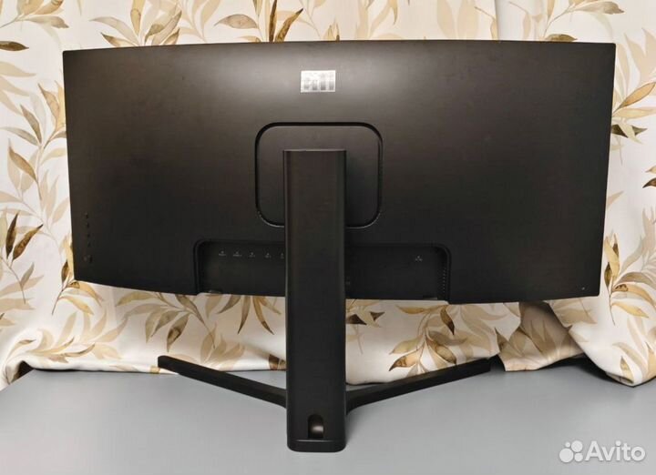 Xiaomi Curved Display