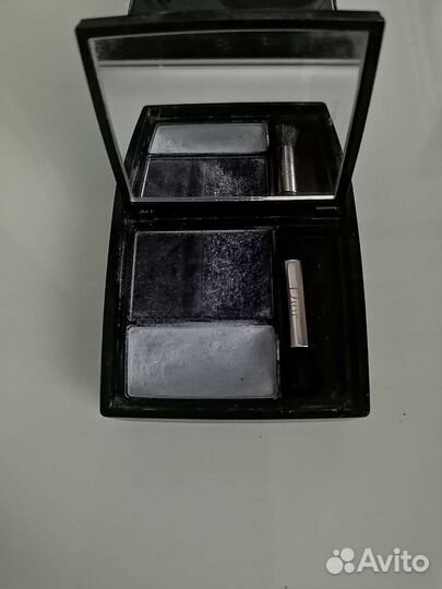 Dior тени для век оригинал