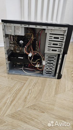 Системный блок