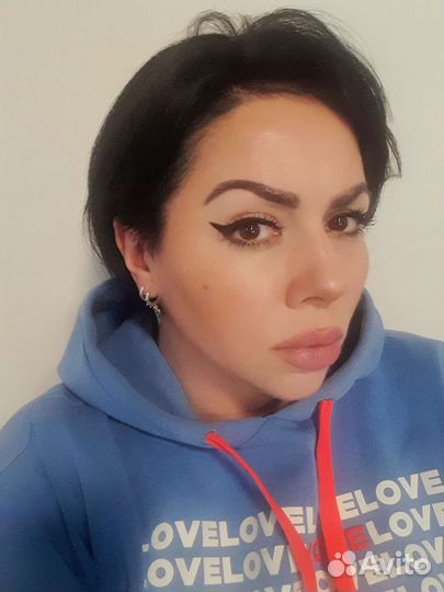 Управляющий салоном красоты