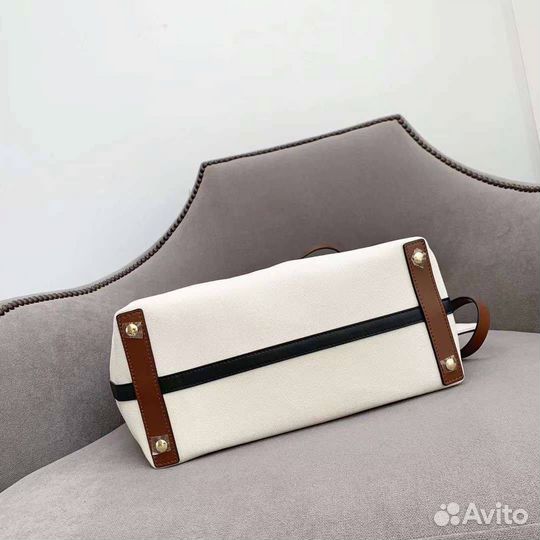 Сумка шоппер burberry