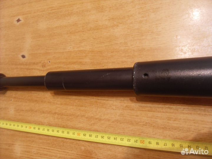 Труба турист 3