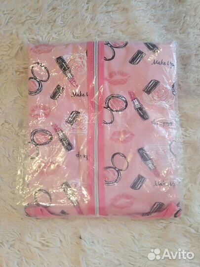 Халат женский