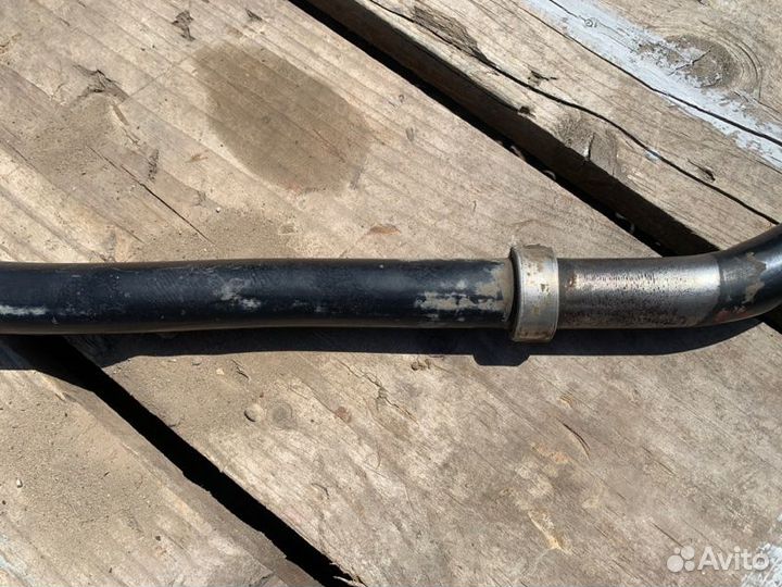 Стабилизатор передний Hyundai Sonata EF G4JP 2005