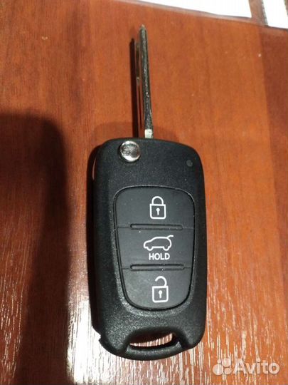 Для ix35. оригинал