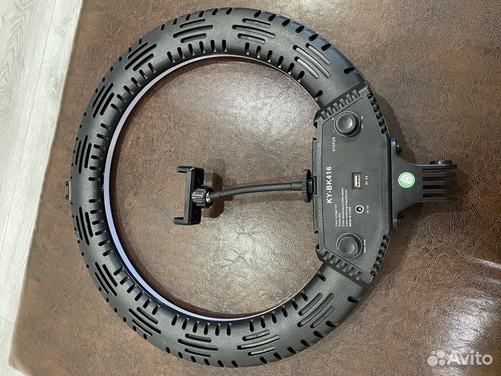 Свет для съемки