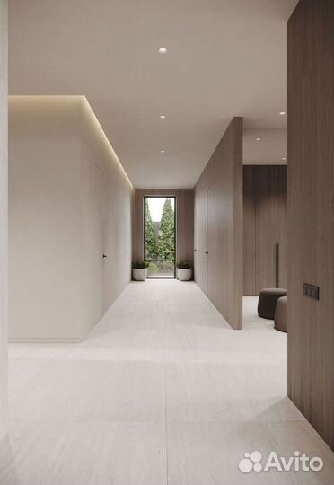 Ремонт домов, коттеджей под ключ