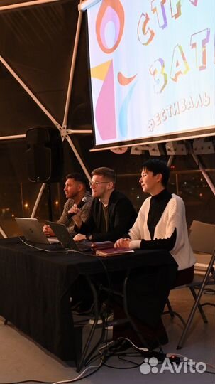 Продюсирование блога, социальных сетей, smm