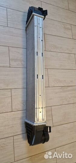 Интеркуллер Land Rover Freelander2 рестаил