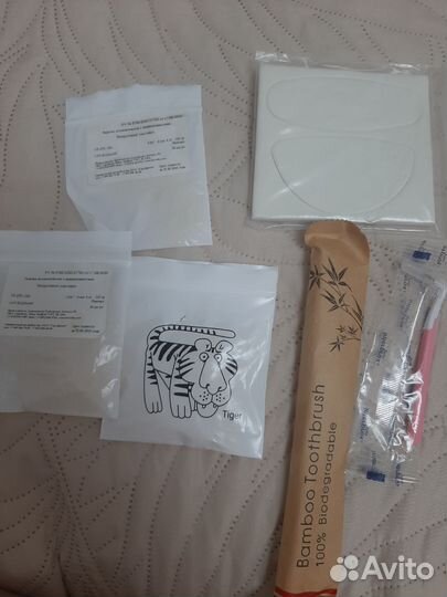 Ортодонтическая вне ротовая маска