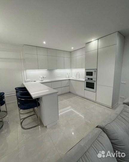 Кухня на заказ