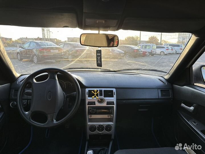 LADA Priora 1.6 МТ, 2013, 173 000 км