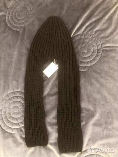 Dispacci шапка вязанный