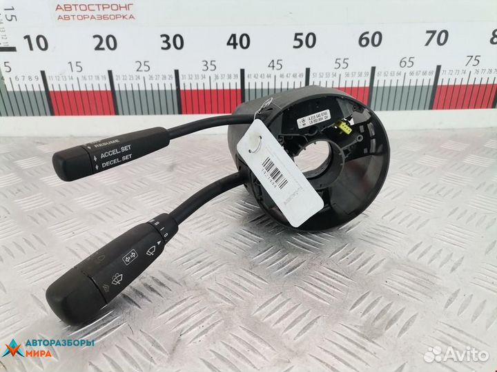 Переключатель подрулевой (стрекоза) Chrysler