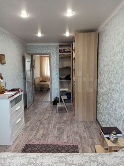 2-к. квартира, 45 м², 4/5 эт.