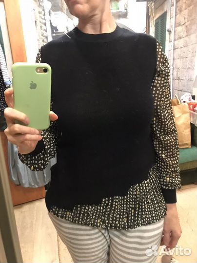 Блузка женская