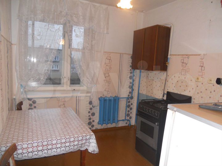 2-к. квартира, 50 м², 10/10 эт.