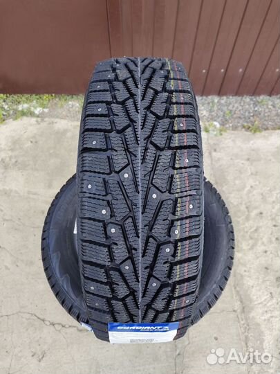 Cordiant Snow Cross 195/60 R15 92T