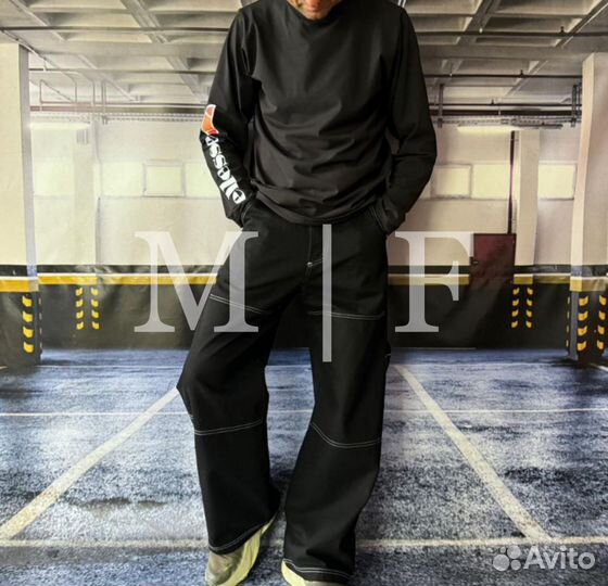 Лонгслив Ellesse