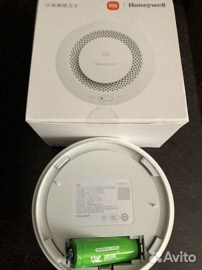 Датчик дыма Xiaomi Mijia Honeywell