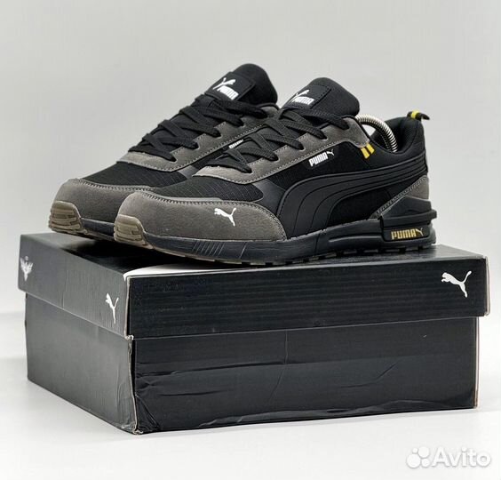 Кроссовки Puma (41-46 размеры)