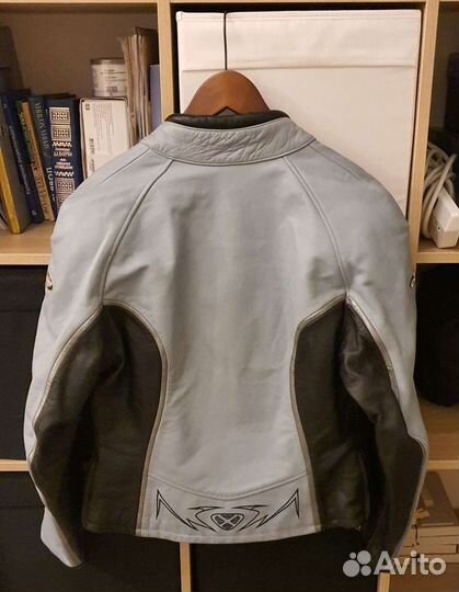 Мотокуртка женская Inox Chicane