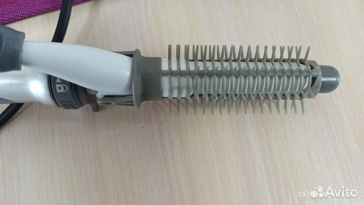 Стайлер, плойка Remington S 8660