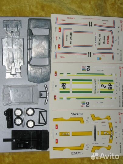 1931 Cadillac Eldorado Biarritz 1957 Solido 1\43