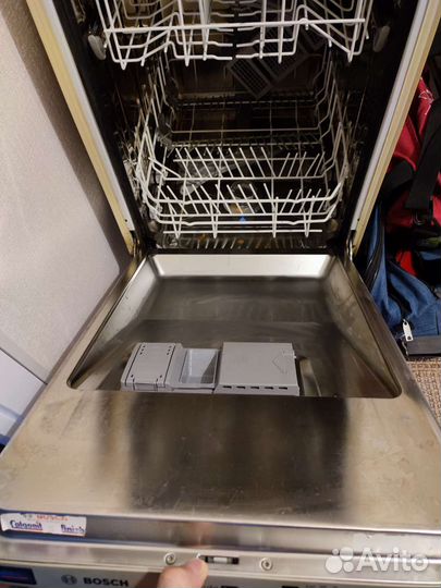 Посудомоечная машина bosch бу