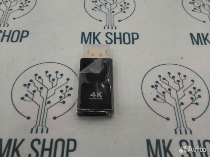 Переходник displayport hdmi