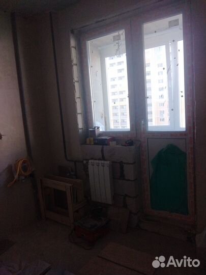 Балконная дверь с окном бу