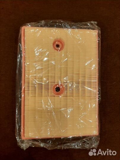 Воздушный фильтр BIG filter GB-966