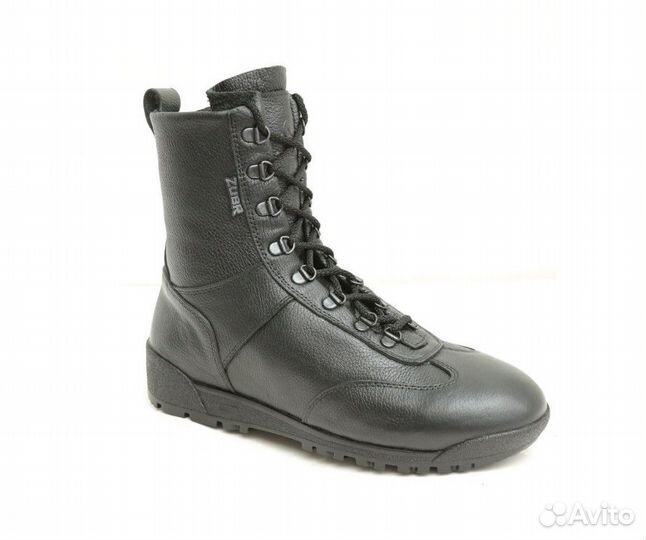 Ботинки Зубр Беркут модель 006 демисезонные